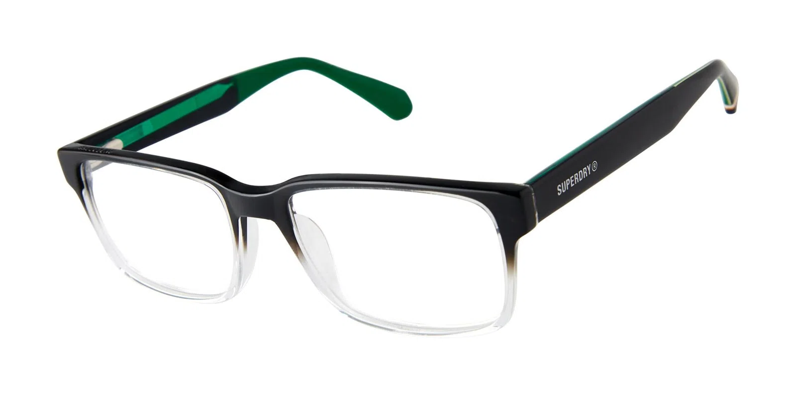 Superdry SDOM011T Eyeglasses - view 2